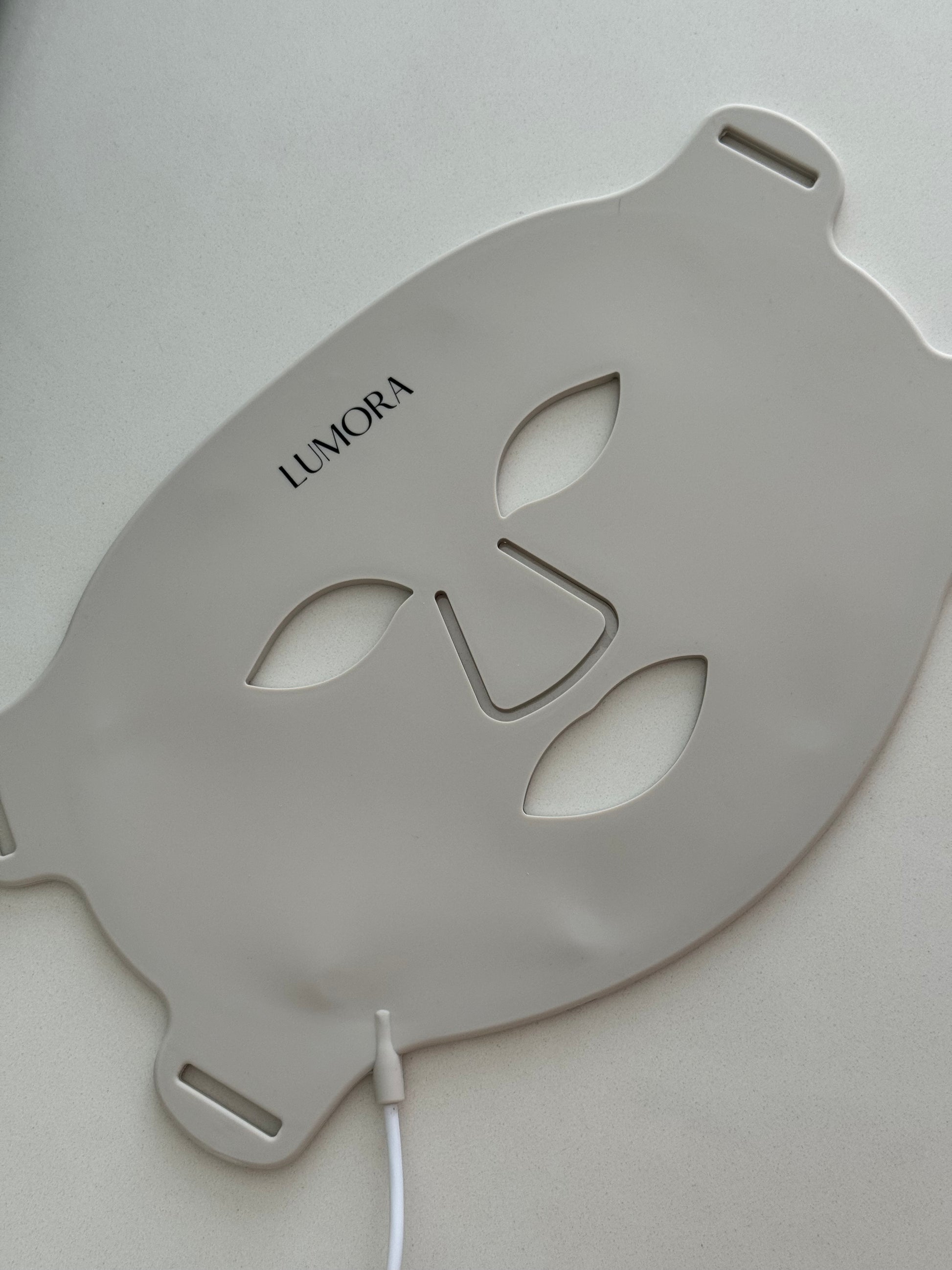 Lumora™ Face Rejuvenation Mask