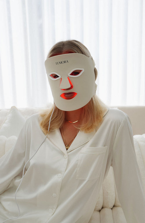 Lumora™ Face Rejuvenation Mask